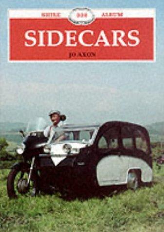 Cover for Sidecars