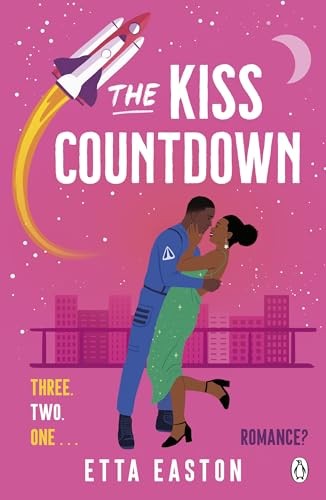 Cover for The Kiss Countdown