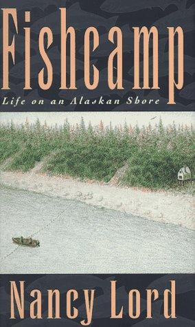 Cover for Fishcamp