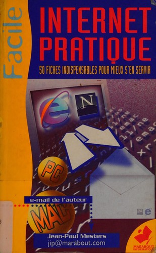 Cover for Internet pratique