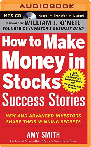 Cover for How to Make Money in Stocks Success Stories