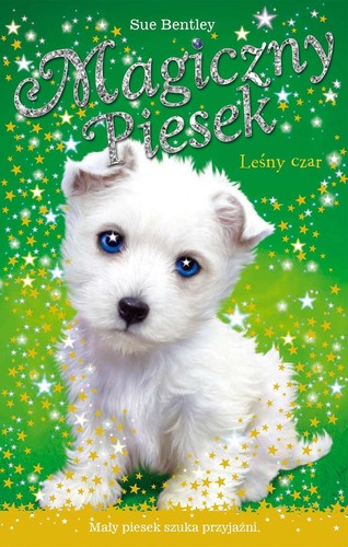 Cover for Leśny czar