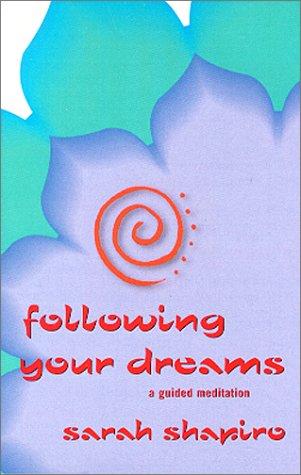 Cover for Following Your Dreams