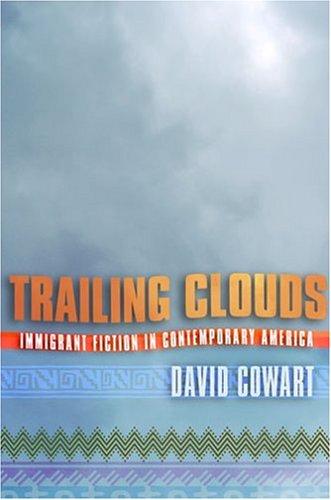 Cover for Trailing clouds