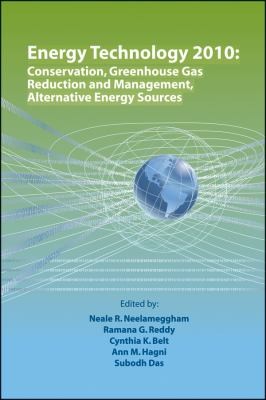 Cover for Tms 2010 139th Annual Meeting Exhibition Linking Science And Technology For Global Solutions Collected Proceedings
