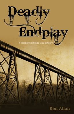 Cover for Deadly Endplay