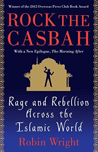 Cover for Rock the Casbah