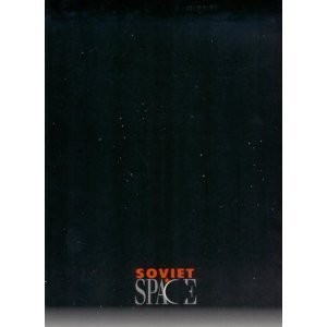 Cover for Soviet space