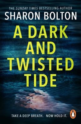 Cover for Dark and Twisted Tide
