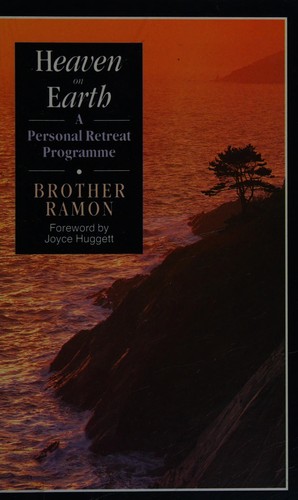 Cover for Heaven on earth.
