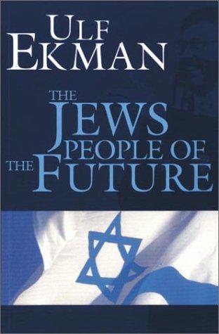 Cover for The Jews 