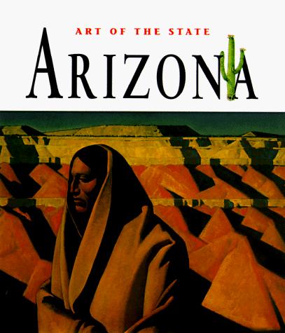 Cover for Arizona