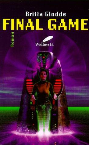 Cover for Final Game.