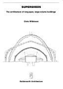 Cover for Supersheds