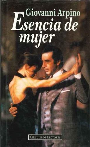 Cover for Esencias de mujer