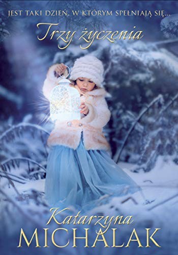 Cover for Trzy zyczenia