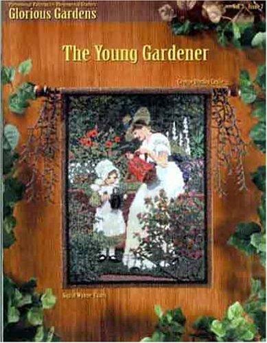 Cover for The Young Gardener