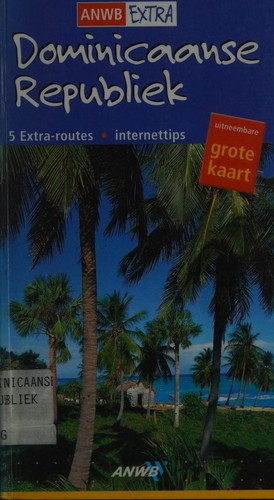 Cover for Dominicaanse Republiek