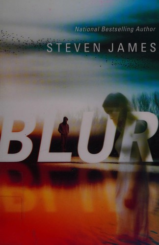 Cover for Blur