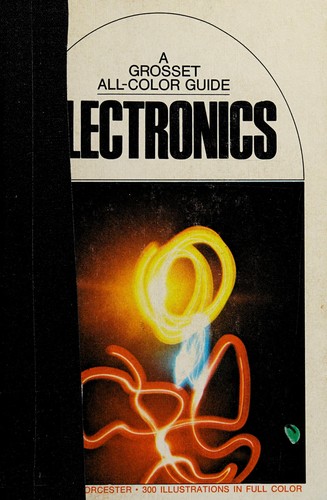 Cover for Electronics.