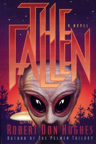 Cover for The fallen