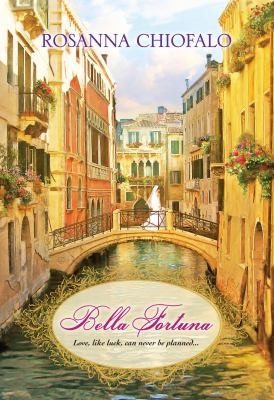 Cover for Bella Fortuna