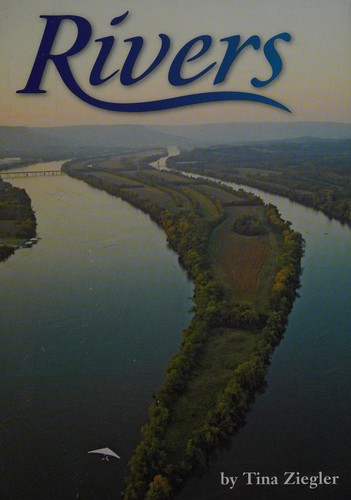 Cover for Rivers below level independent books unit 1 level 4
