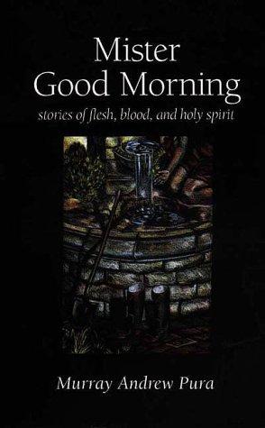 Cover for Mister Good Morning