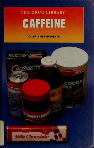Cover for Caffeine