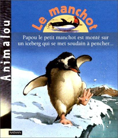 Cover for Le Manchot