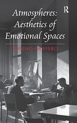 Cover for Atmospheres