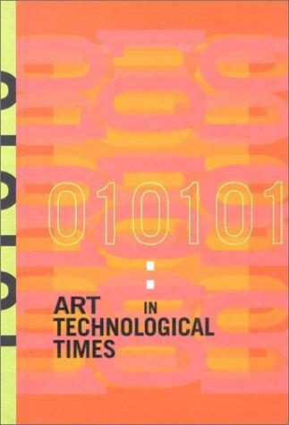Cover for 010101
