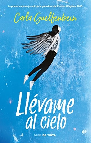 Cover for Llévame Al Cielo / Take Me to Heaven