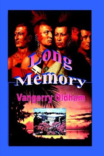 Cover for Long Memory