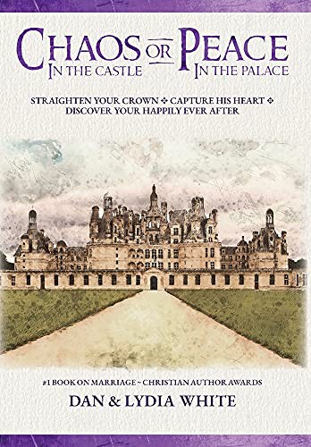 Cover for Chaos in the Castle or Peace in the Palace