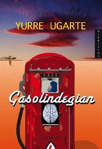 Cover for Gasolindegian