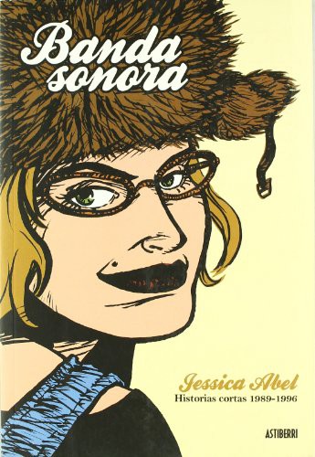 Cover for Banda sonora