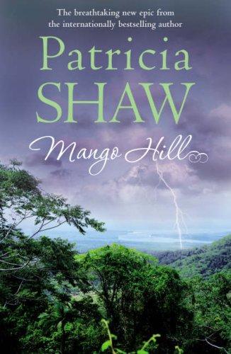 Cover for Mango Hill