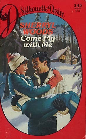 Cover for Come Fly With Me