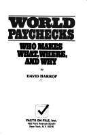 Cover for World paychecks