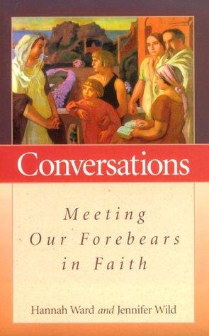 Cover for Conversations