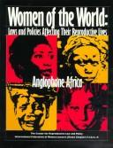 Cover for Women of the World