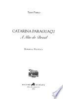 Cover for Catarina Paraguaçu
