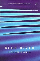 Cover for Blue River