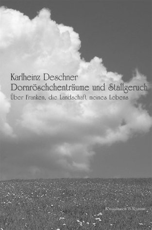 Cover for Dornröschenträume und Stallgeruch
