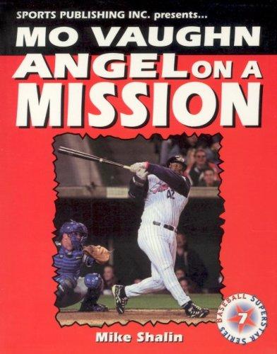 Cover for Mo Vaughn