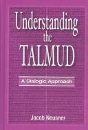 Cover for Understanding the Talmud
