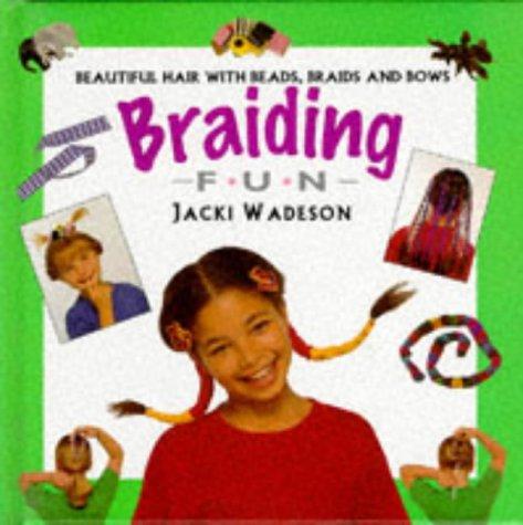 Cover for Braiding Fun