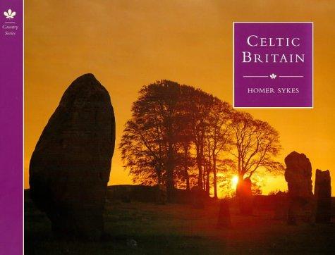 Cover for Celtic Britain
