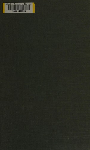 Cover for Vom Sinai zum Zion